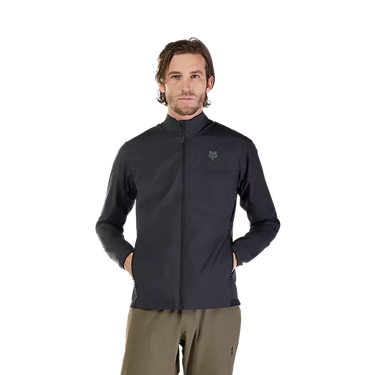 FOX GIACCA RANGER ANTIVENTO